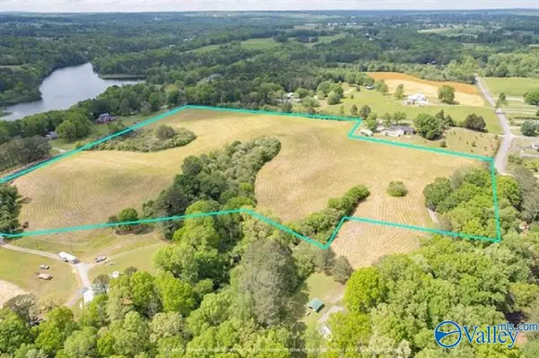 21 acres County Road 1474, Cullman, AL 35058