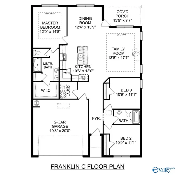 Cullman, AL 35058,2152 Mcafee Road NE #Lot 13