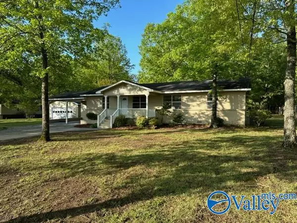 524 Diversey Street, Rainbow City, AL 35906