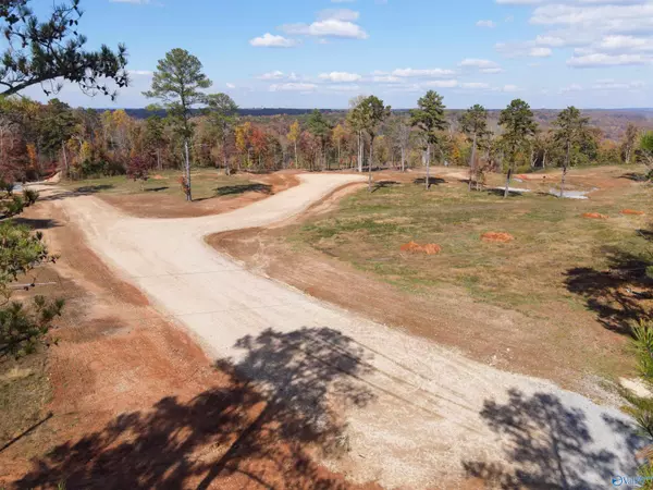 Scottsboro, AL 35769,Lot 8 Mccorkle Mountain Road