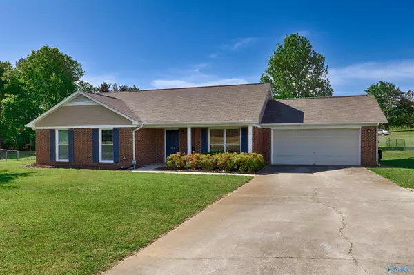 Toney, AL 35773,946 Toney Road