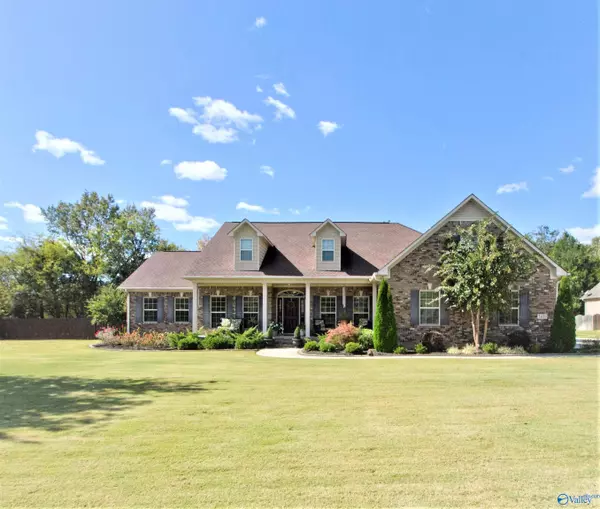 3439 Napa Valley Way, Decatur, AL 35603