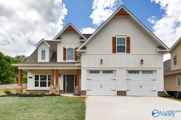 Harvest, AL 35749,111 Marlbrook Drive