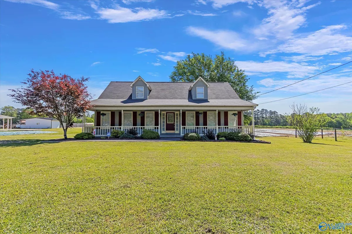 Falkville, AL 35622,336 Strickland Road