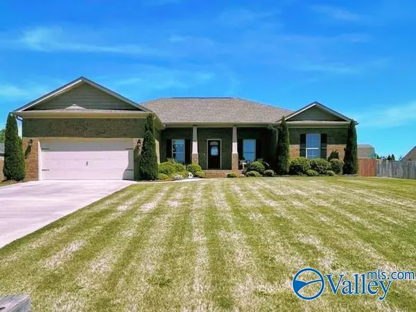 Grant, AL 35747,88 Emma Place