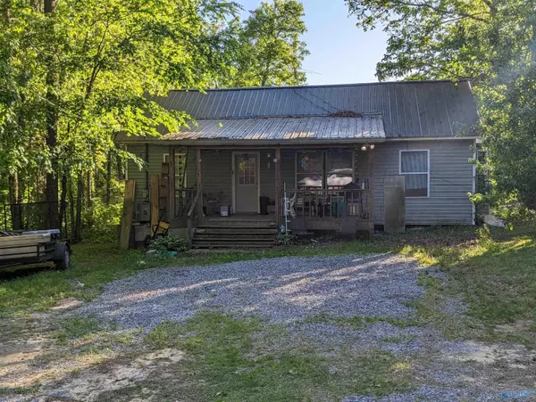 198 County Road 969, Dawson, AL 35963