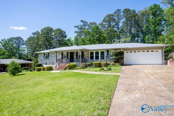 205 Wildhaven Circle, Gadsden, AL 35901