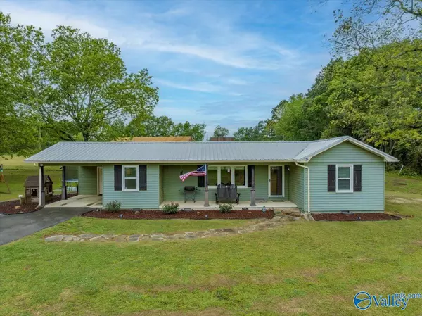 4281 County Road 1223, Vinemont, AL 35179