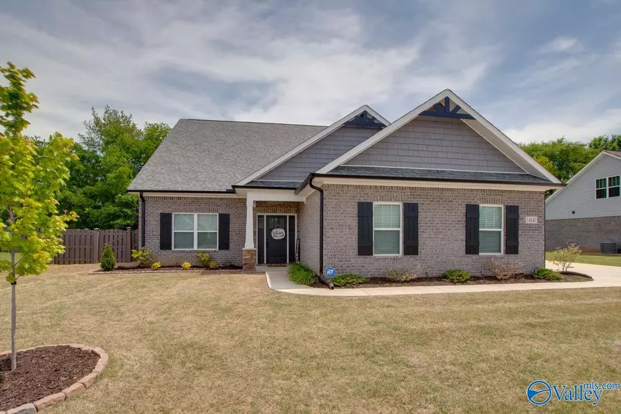 14840 Commonwealth Drive, Athens, AL 35613