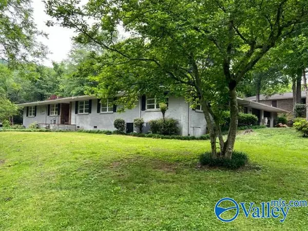 403 Forrest Road, Gadsden, AL 35901