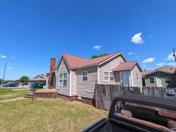 Gadsden, AL 35903,710 Doyle Street