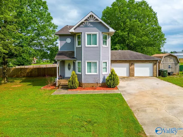 116 Bean Drive, Hazel Green, AL 35750