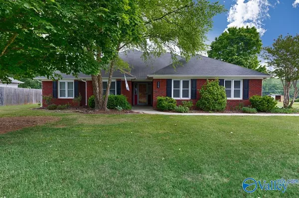 115 Centurion Drive, Madison, AL 35757