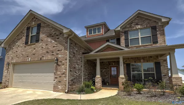 114 Cragen Lane, Madison, AL 35756