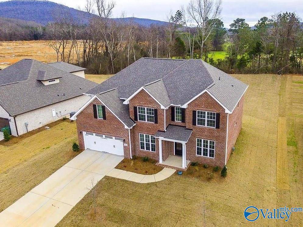 7114 Hickory Cove Way, Gurley, AL 35748