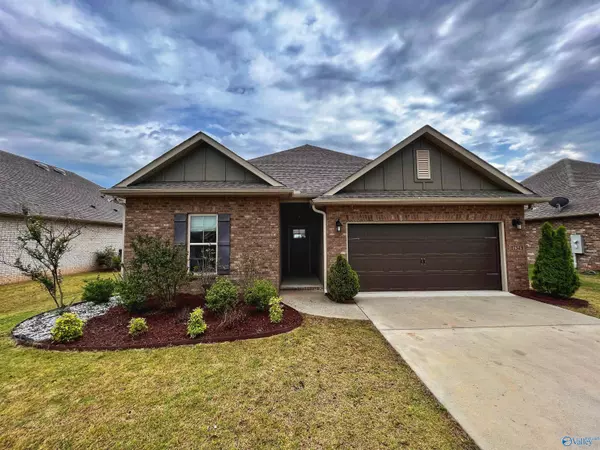 17343 Fieldway Circle, Harvest, AL 35749