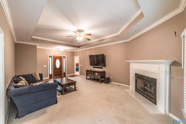 Toney, AL 35773,120 Phantom Drive