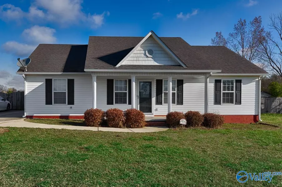 28149 Cedar Hill Road, Ardmore, AL 35739