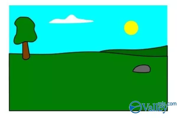 Lot 6 Friar Tuck Way, Fyffe, AL 35971