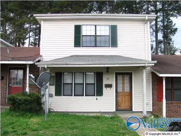 Albertville, AL 35950,32 Pineview Street