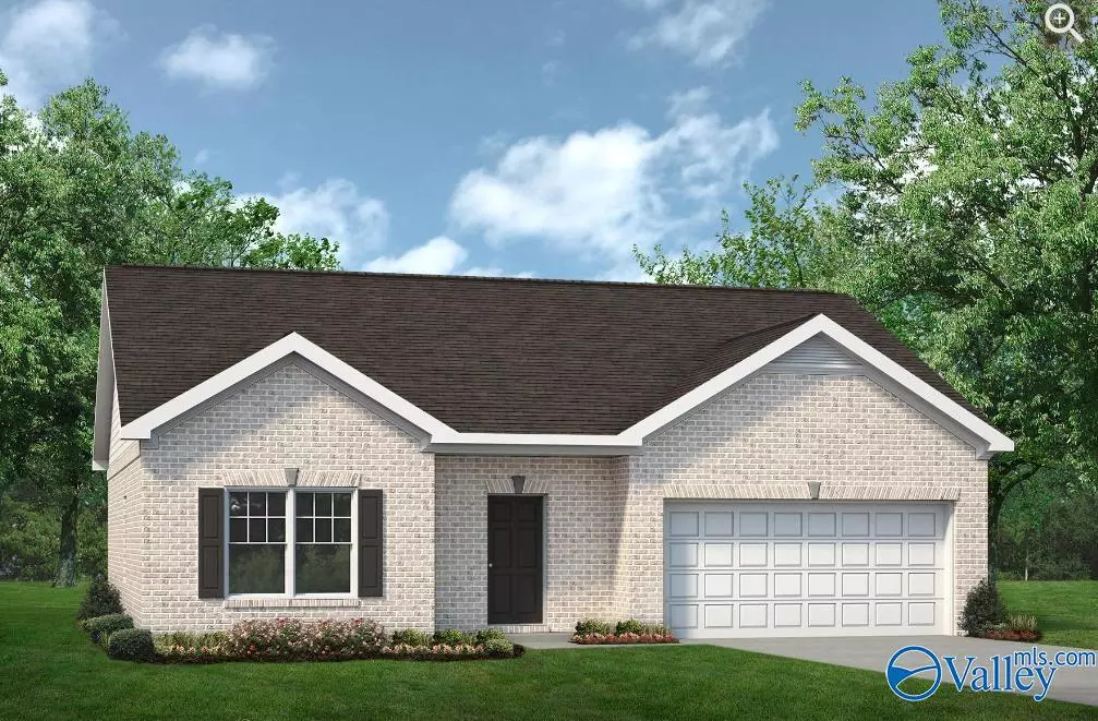 New Market, AL 35761,129 Mill Valley Way