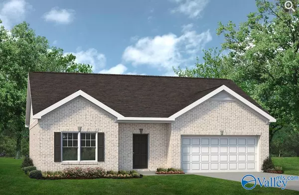 129 Mill Valley Way, New Market, AL 35761