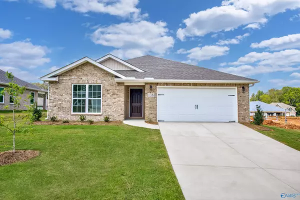 138 River Springs Court, New Market, AL 35761