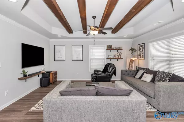 Toney, AL 35773,133 Heritage Way Drive