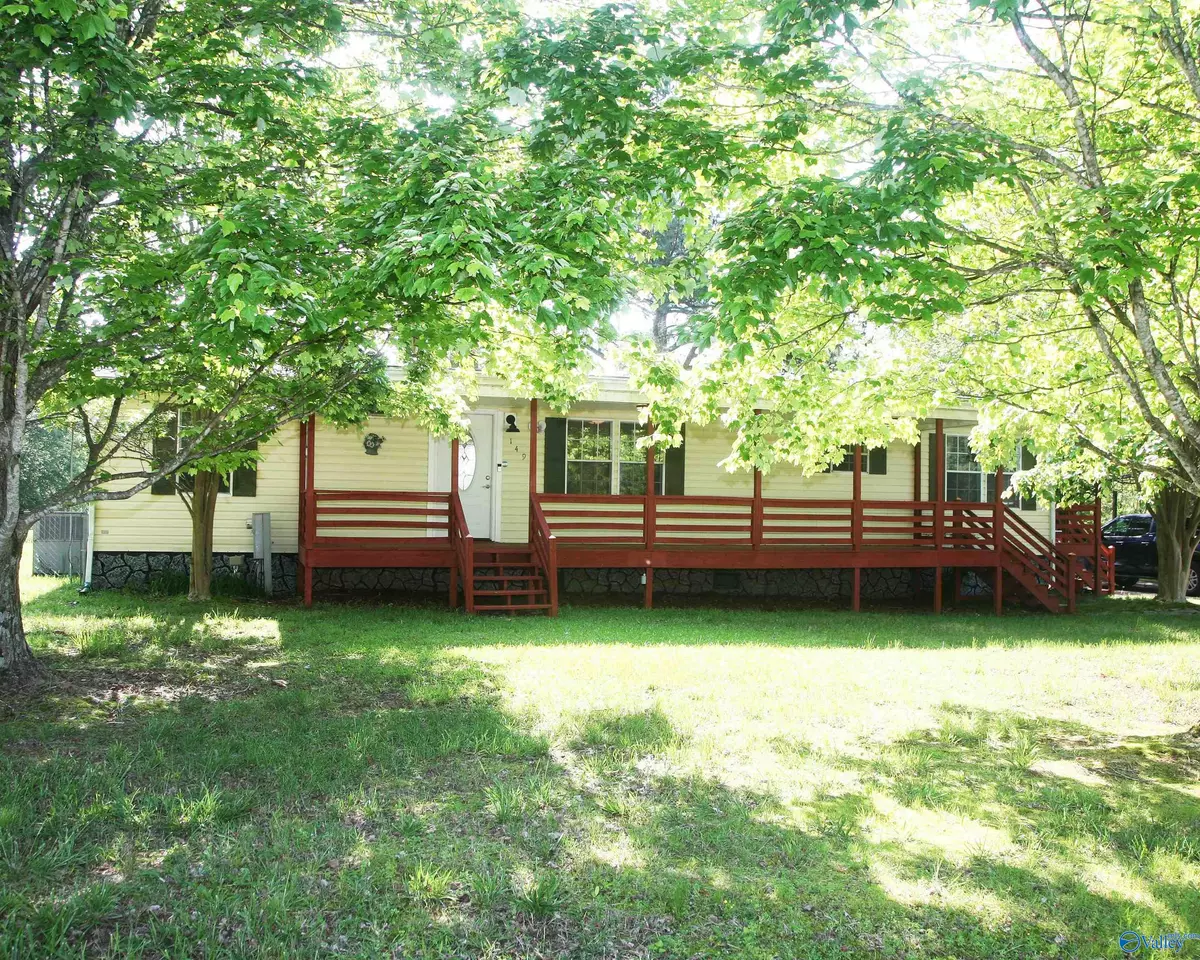 Toney, AL 35773,149 Angie Drive