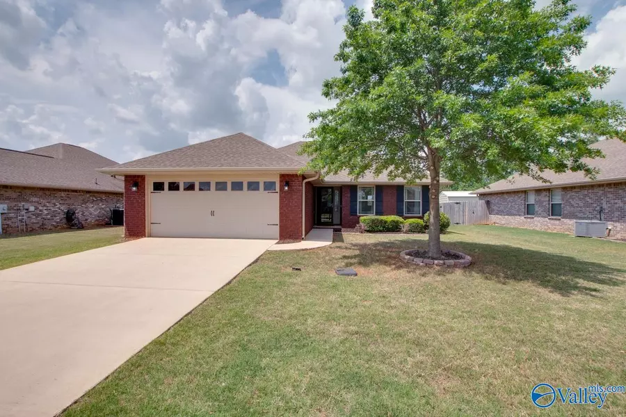 24603 Rolling Vista Drive, Athens, AL 35613