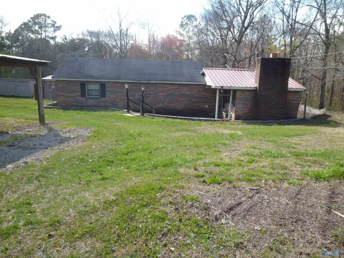 Mentone, AL 35984,1232 County Road 642