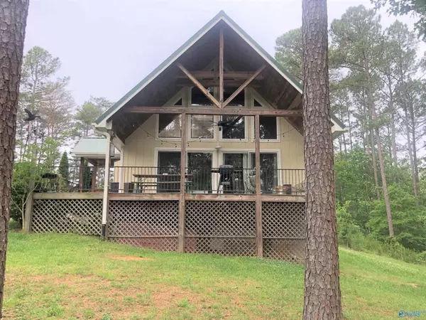 840 County Road 711, Cedar Bluff, AL 35959