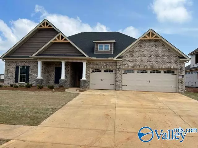 121 Blue Spruce Drive, Madison, AL 35757