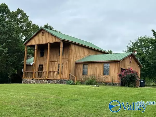 4470 Green Valley Road, Southside, AL 35907