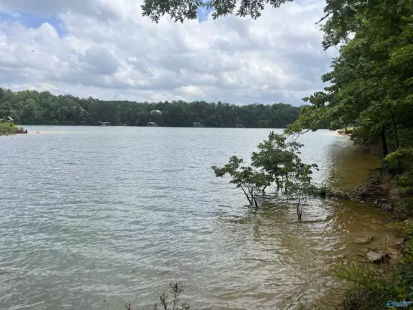 Double Springs, AL 35553,Lot 9 Edgewater Bend Road