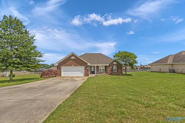 26322 Miller Lane, Elkmont, AL 35620