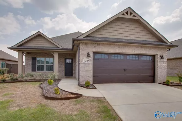 130 Caspian Lane, Meridianville, AL 35759