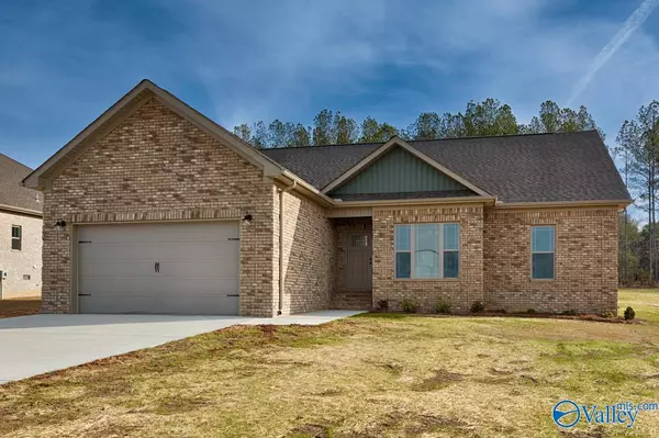 17828 Zehner Road, Athens, AL 35611