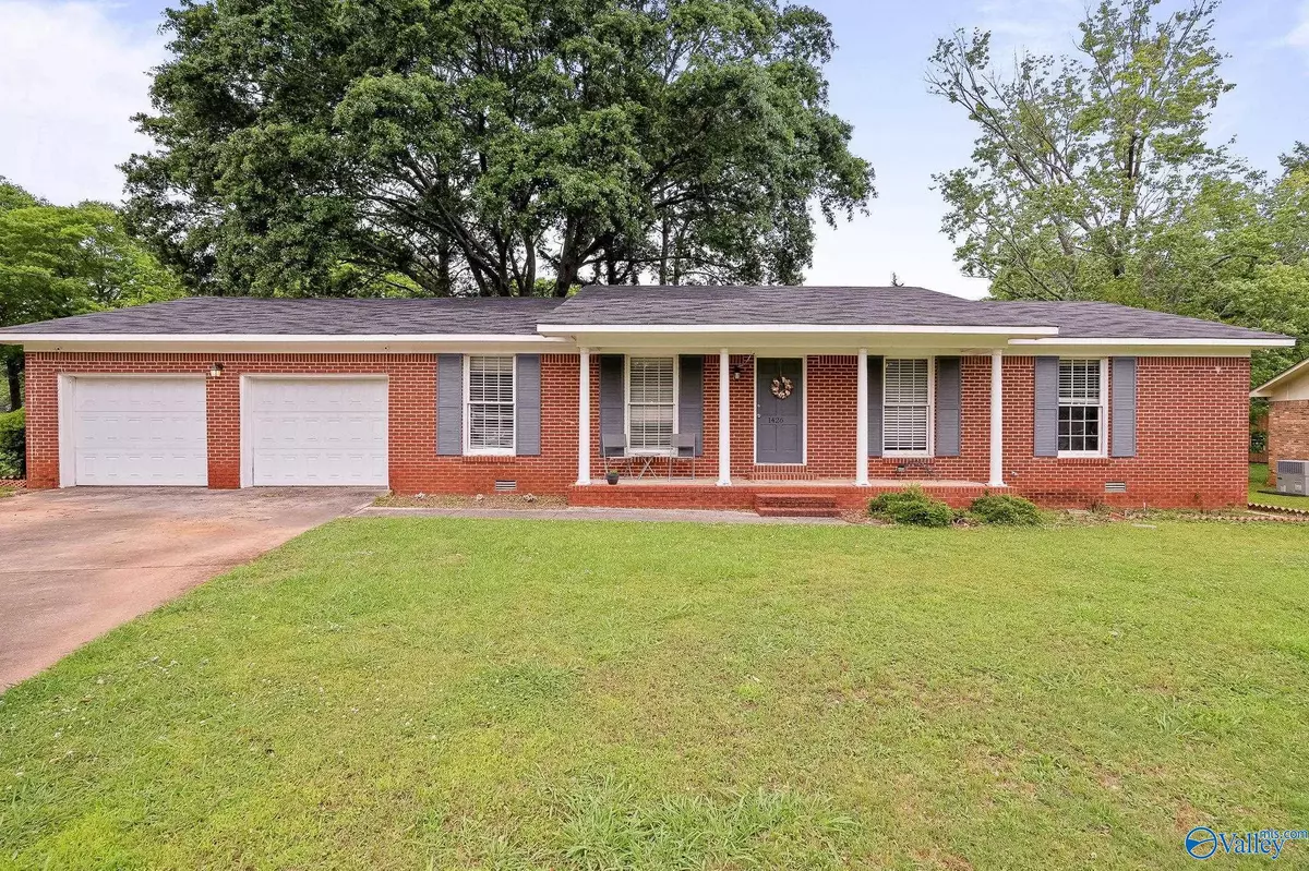 Decatur, AL 35601,1426 SW Puckett Avenue