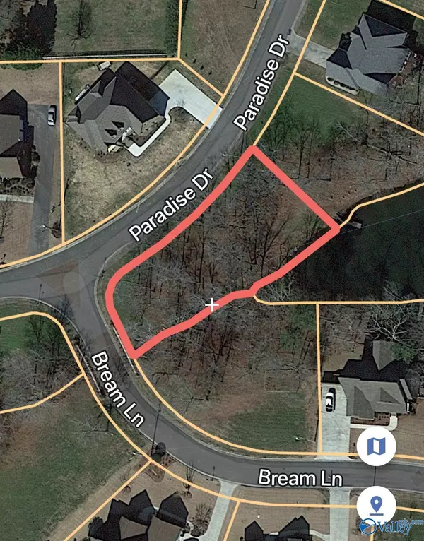 lot 8 Paradise Drive, Boaz, AL 35957