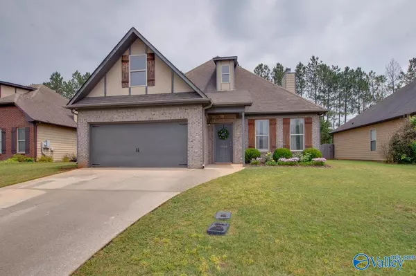 15864 Elaine Court, Harvest, AL 35749