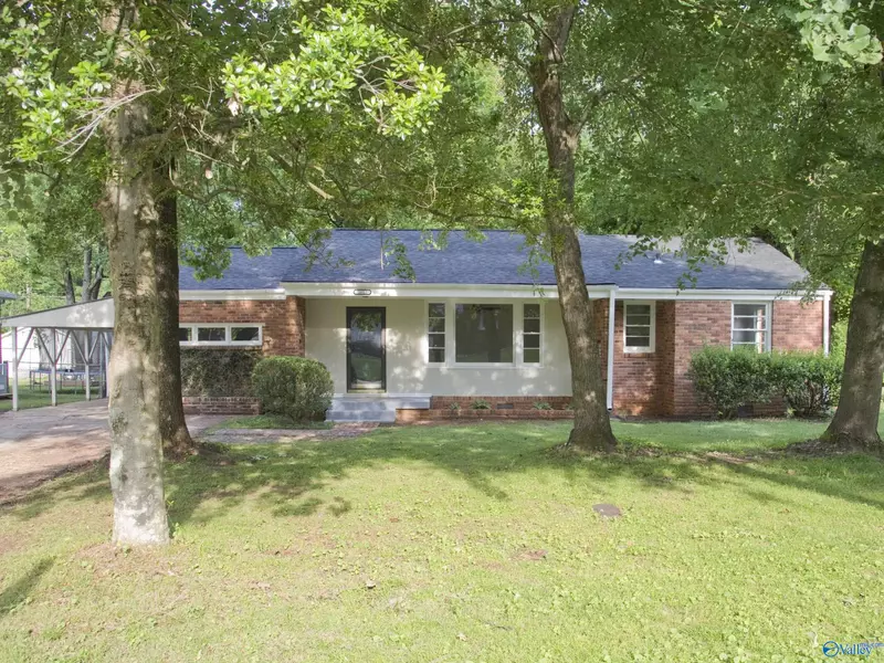 3612 Lakewood Road, Huntsville, AL 35811