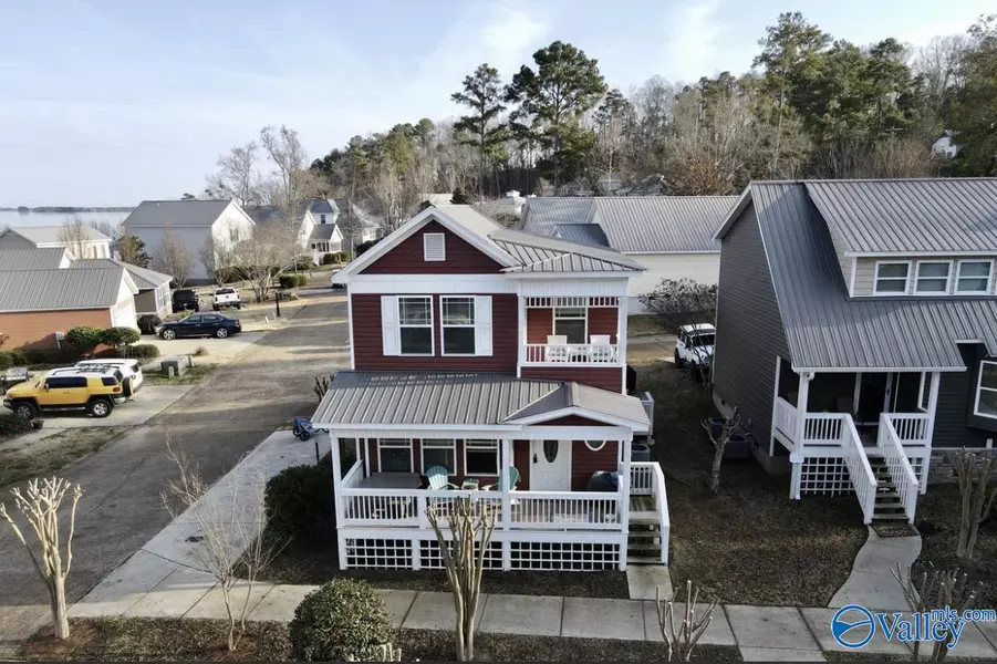 4480 County Road 44 #55, Leesburg, AL 35983