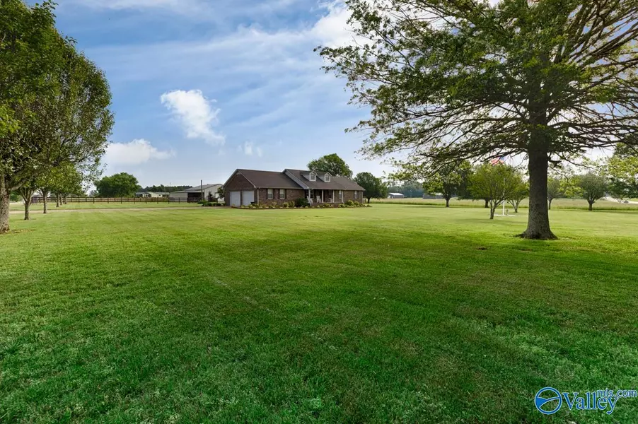 05 Kelly Creek Road, Ardmore, TN 38449