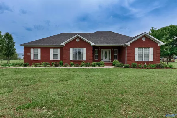 Hazel Green, AL 35750,167 Brier Fork Road