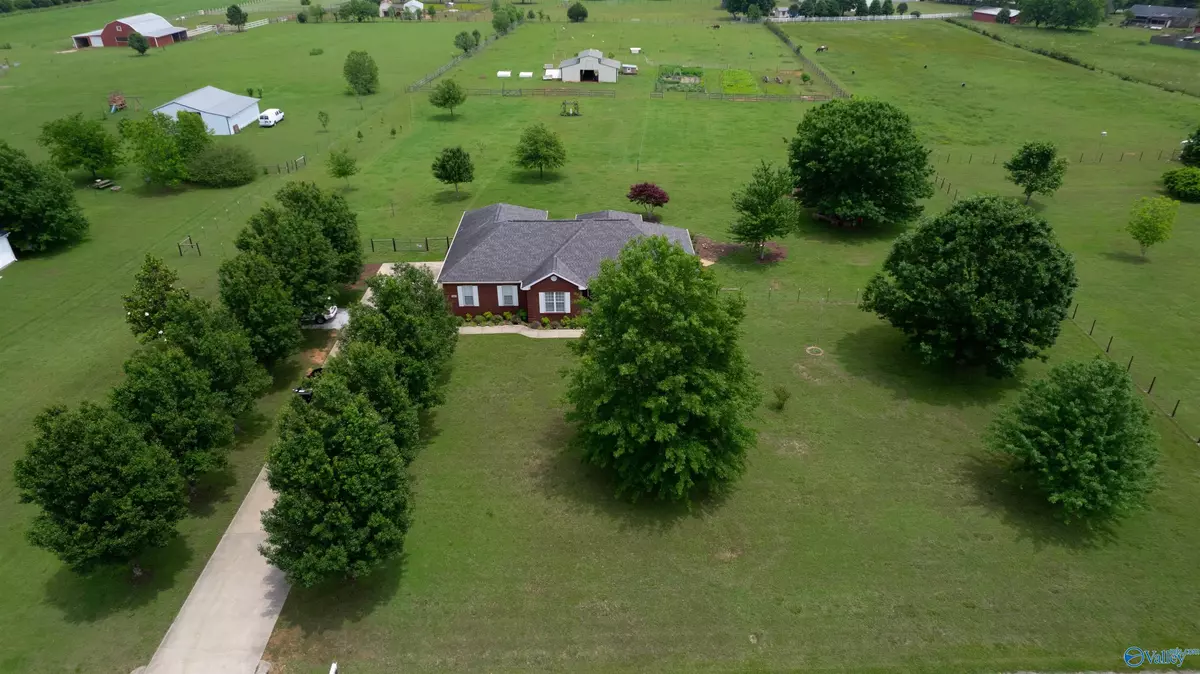 Hazel Green, AL 35750,167 Brier Fork Road