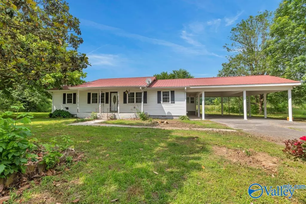 Grove Oak, AL 35975,174 County Road 402