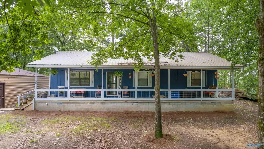 3868 Cox Gap Road, Boaz, AL 35956