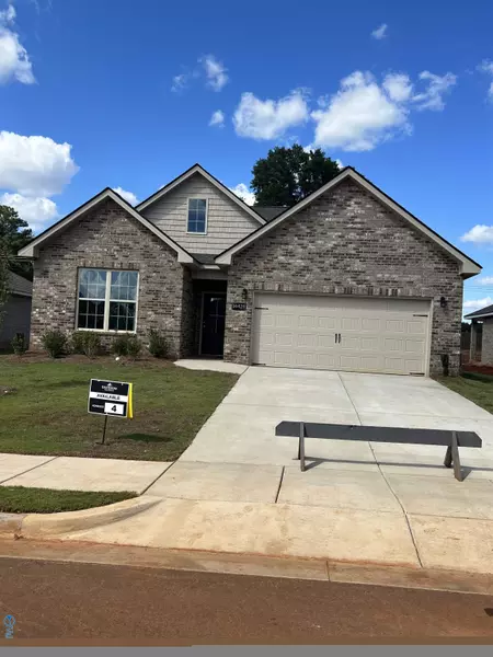 14428 Harvest Ridge Lane, Athens, AL 35611