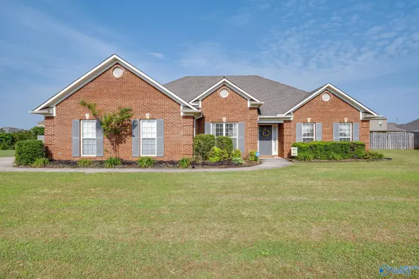 12919 Wakea Drive, Madison, AL 35756